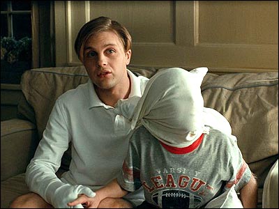 Download this Funny Games Movie Review picture